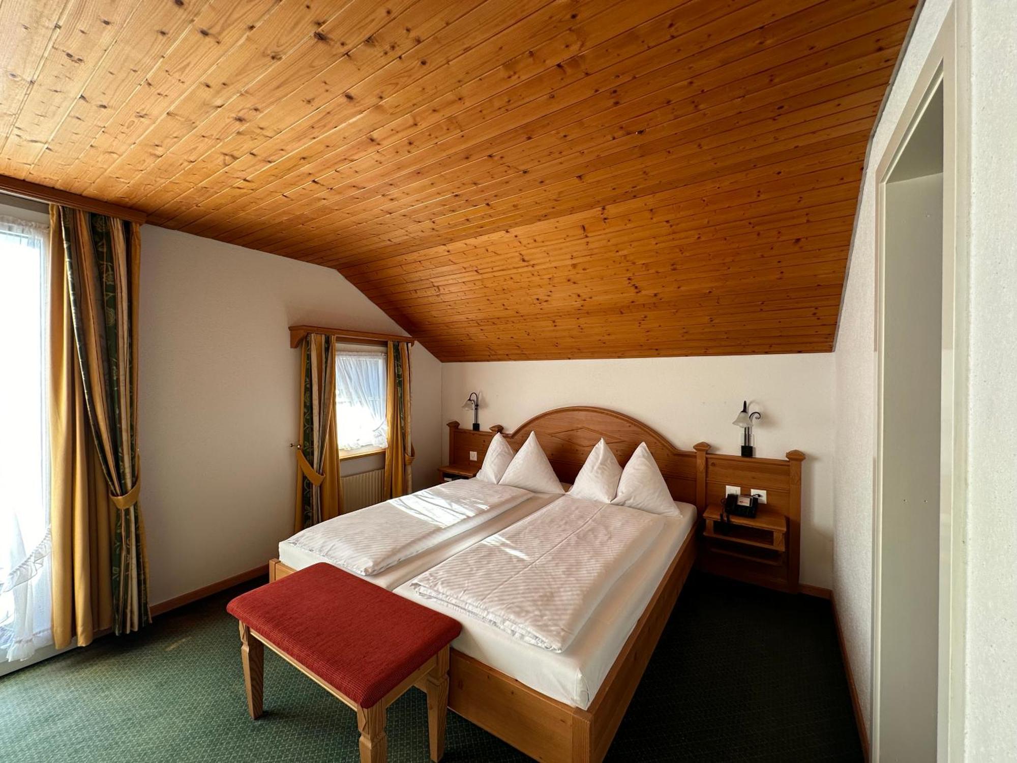 Hotel Chalet Swiss Interlaken Dış mekan fotoğraf