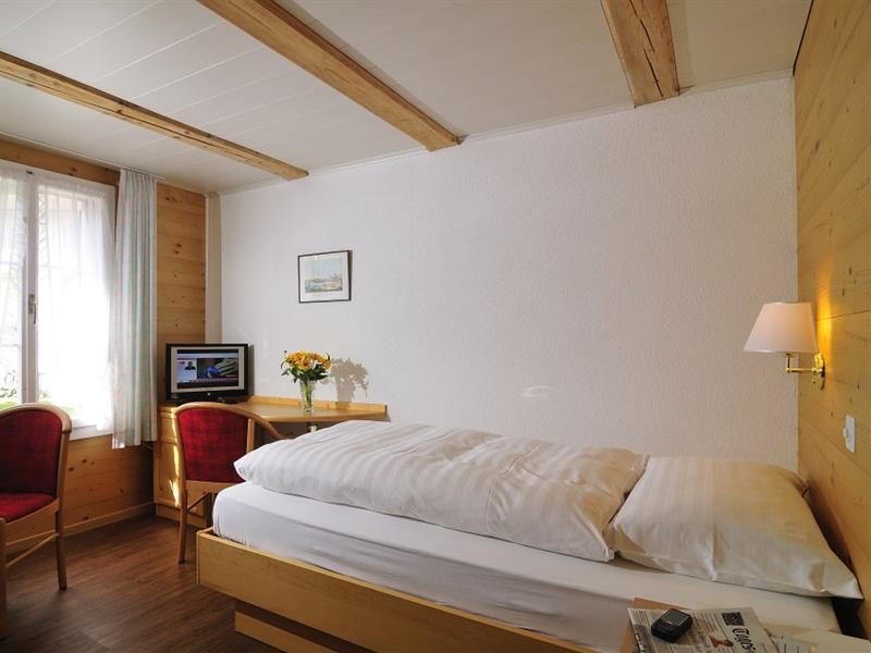 Hotel Chalet Swiss Interlaken Dış mekan fotoğraf